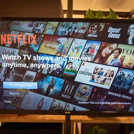 Industrial Zero Apartment Pressburg