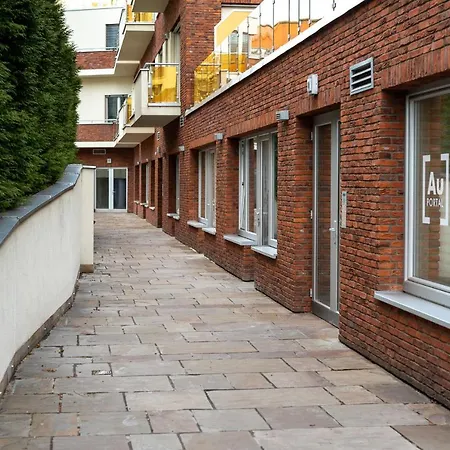 Apartment Industrial Zero Pressburg