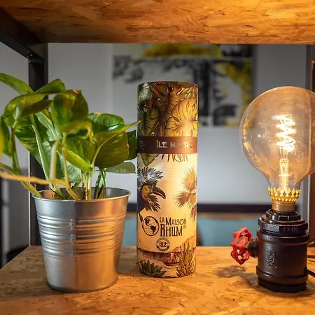 Διαμέρισμα Industrial Zero Μπρατισλάβα