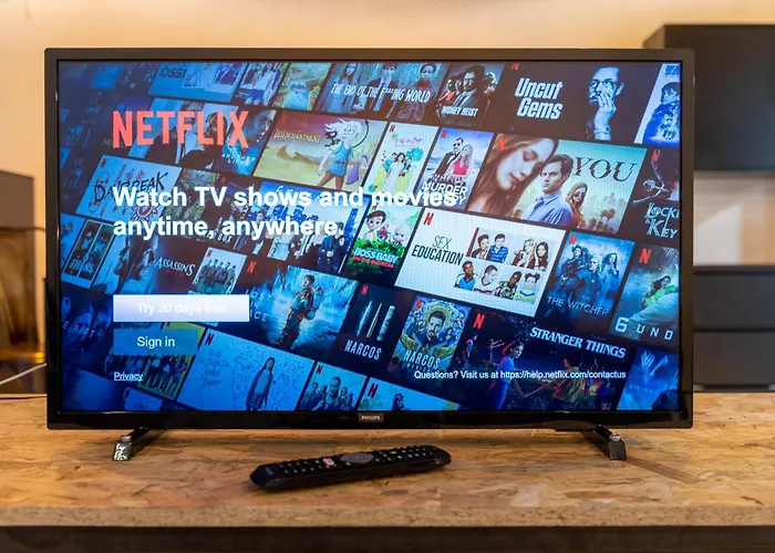 Industrial Zero Apartmán *