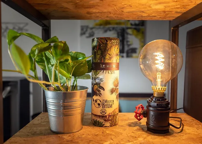 Appartement Industrial Zero Bratislava