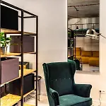 Lägenhet Industrial Zero Bratislava